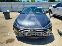 2020 Hyundai Elantra photo