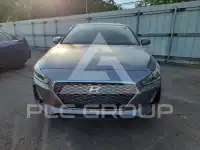 2020 Hyundai Elantra фото