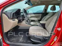 2020 Hyundai Elantra фото