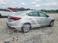 2020 Hyundai Elantra фото