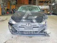 2020 Hyundai Elantra фото