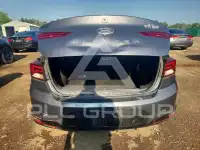 2020 Hyundai Elantra photo