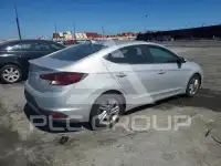 2020 Hyundai Elantra фото