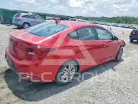 2020 Hyundai Elantra фото