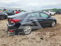 2020 Hyundai Elantra фото