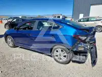 2020 Hyundai Elantra фото