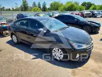 2020 Hyundai Elantra фото