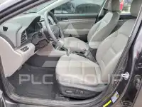 2020 Hyundai Elantra фото