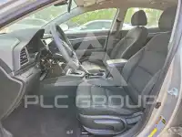2020 Hyundai Elantra фото