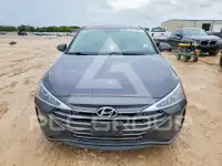 2020 Hyundai Elantra фото