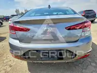 2020 Hyundai Elantra фото