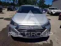 2020 Hyundai Elantra фото