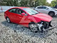 2020 Hyundai Elantra фото