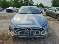 2020 Hyundai Elantra фото