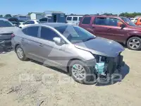 2020 Hyundai Elantra фото
