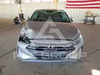 2020 Hyundai Elantra фото