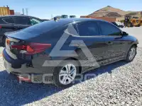2020 Hyundai Elantra фото
