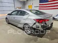 2020 Hyundai Elantra фото