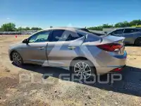 2020 Hyundai Elantra фото
