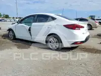 2020 Hyundai Elantra фото