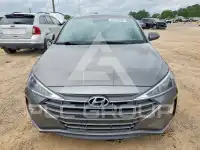 2020 Hyundai Elantra фото
