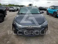 2020 Hyundai Elantra фото
