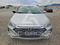 2020 Hyundai Elantra фото