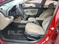 2020 Hyundai Elantra фото