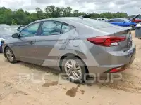 2020 Hyundai Elantra фото