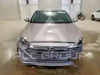 2020 Hyundai Elantra фото