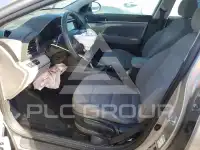 2020 Hyundai Elantra фото
