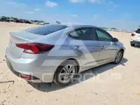 2020 Hyundai Elantra фото