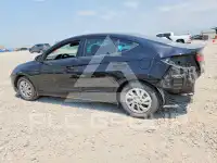 2020 Hyundai Elantra фото
