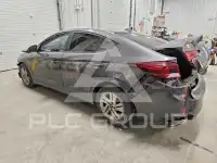 2020 Hyundai Elantra photo