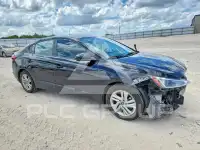 2020 Hyundai Elantra фото
