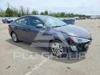 2020 Hyundai Elantra фото