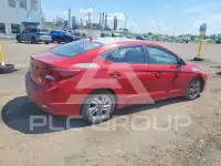 2020 Hyundai Elantra фото