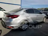2020 Hyundai Elantra фото