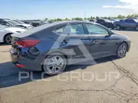 2020 Hyundai Elantra фото