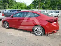 2020 Hyundai Elantra фото