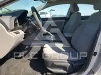 2020 Hyundai Elantra фото