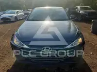 2020 Hyundai Elantra photo