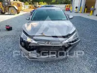 2020 Hyundai Elantra фото