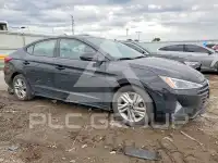 2020 Hyundai Elantra фото