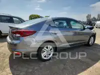 2020 Hyundai Elantra фото