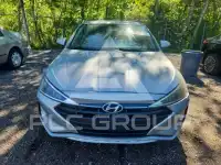 2020 Hyundai Elantra фото