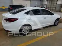 2020 Hyundai Elantra фото