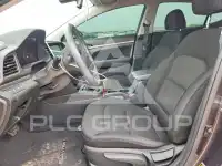 2020 Hyundai Elantra фото