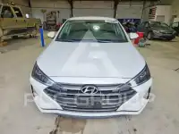 2020 Hyundai Elantra фото