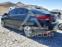 2020 Hyundai Elantra фото